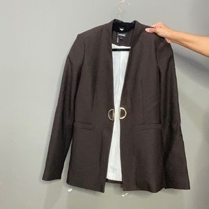 DKNY blazer